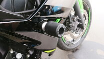 楽天市場】ninja650 トリックスターの通販