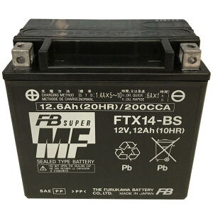 É̓obe[ tJobe[ FTX14-BS َ (VRLA) obe[ FTV[Y HONDA z_ KAWASAKI JTL SUZUKI XYL YAMAHA }n nobe[ obe[֘A