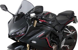 MRA エムアールエー スクリーン レーシング CBR650R HONDA ホンダ カラー：スモーク／グラデーション有り