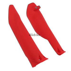 POLISPORT �|���X�|�[�c �t�H�[�N�K�[�h for BETA RR X-PRO/Racing 25-26 Racing 4T 430 480 X-PRO 2T 125 200 250 300 350 390 �x�[�^ �O��