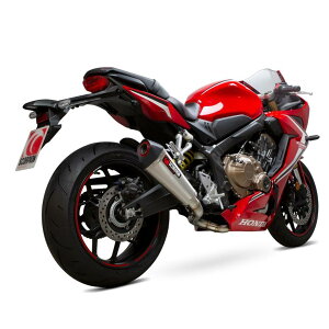 SCORPION XR[sI ZPge[p[ tGL][Xg}t[ CBR650R HONDA z_ }t[