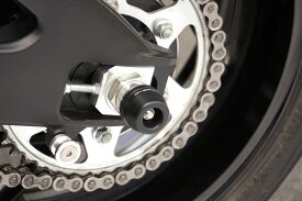 OVER オーヴァー リアアクスル スライダー GSX-S1000F KATANA GSX-S1000 GSX-S1000GT SUZUKI スズキ アクスルスライダー フレーム