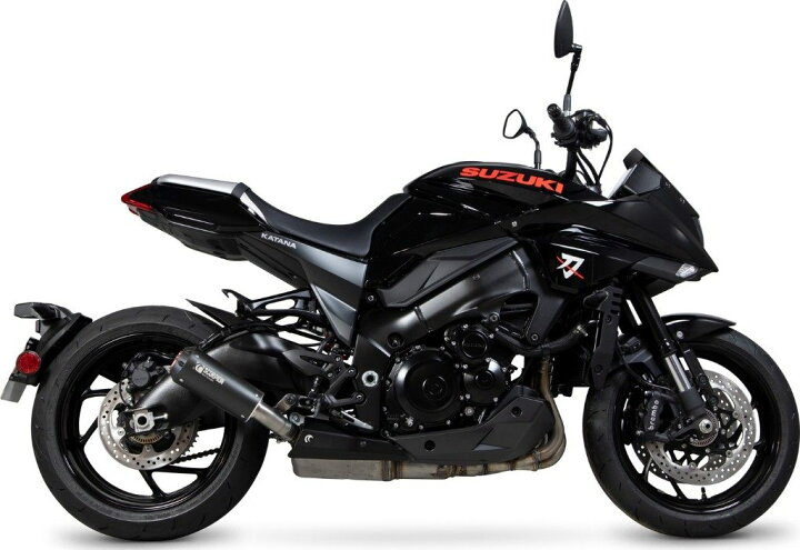 楽天市場】SCORPION スコーピオン レッドパワー スリップオンマフラー 