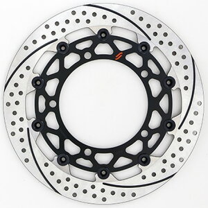SUNSTAR TX^[ v~A[VO 'z[Xbg^Cv' tgfBXN[^[ Z900 Z900RS CAFE KAWASAKI JTL u[LfBXN[^[ u[L Ep / AE^[Fz[X