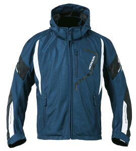 HONDA RIDING GEAR z_ CfBOMA WFlVX GAuCNp[J I[V[YWPbg WPbg Ap