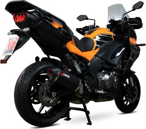 SCORPION XR[sI ZPgp XbvI}t[ Versys1000 GT SE Tourer KAWASAKI JTL }t[
