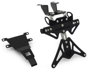 BARRACUDA oN[_ io[v[g - LEDECJ[p MT-07 YAMAHA }n tF_[XLbg tF_[֘A O