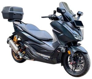 Givi Indonesia WrChlVA Special AhoXALA SRV Forza250 Forza350 HONDA z_ obOE{bNXtXe[ ԑ̗pobOEP[X