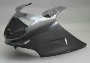 カウル フェンダー アッパーカウル CBR1100XX スーパーブラックバード 