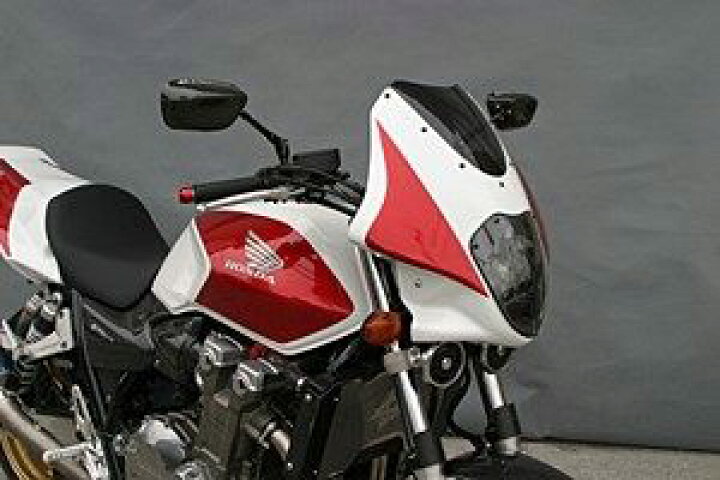 楽天市場】A-TECH エーテック ビキニカウル ルナソーレ CB1300スーパー 