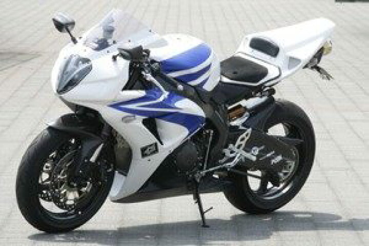 楽天市場】A-TECH エーテック フルカウル ルナソーレ CBR1000RR HONDA 