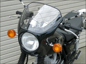 CHIC DESIGN VbNfUC [hRbg SR400 SR500 YAMAHA }n rLjJE JE֘A O XN[J[FNA / J[F_[NO[CbVbhM3