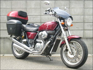 CHIC DESIGN VbNfUC KCV[h VRX Roadster HONDA z_ XN[ O