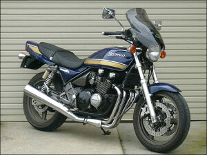 CHIC DESIGN �V�b�N�f�U�C�� �K�C���V�[���h ZEPHYR ZEPHYR�� KAWASAKI �J���T�L �X�N���[�� �O��