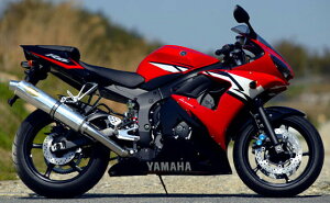 ؃[VO cLM[VO TR GL][XgVXe XbvI }t[ YZF-R6 YAMAHA }n XbvI}t[