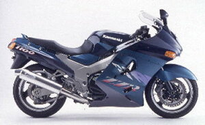 ؃[VO cLM[VO A[eE{ebNX tGL][Xg }t[ fGbg ZZR1100/ZX-11 KAWASAKI JTL tGL][Xg}t[