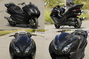 EIGHT(˒J) GCg(TC^j) tFCX}XN^TYPE-A }WFXeB250SG20J YAMAHA }n ̑XN[^[O JE֘A O J[FOjbVzCgJNe