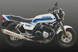 techserfu ebNT[t [ALL TITANIUM Exhaust TYPE-2] I[`^jEGL][Xg}t[ ^Cv-2 CB900 F CB750 CB1100 HONDA z_ tGL][Xg}t[ }t[ GL][Xg\ʎdグF 