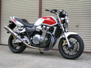 techserfu ebNT[t [ALL TITANIUM Exhaust TYPE-2] I[`^jEGL][Xg}t[ ^Cv-2 CB1300SF HONDA z_ tGL][Xg}t[ }t[ GL][Xg\ʎdグF / TC