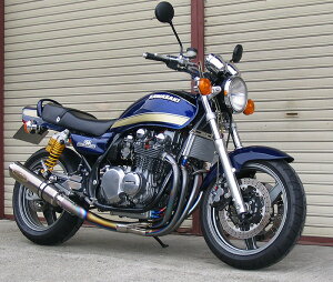 techserfu ebNT[t [ALL TITANIUM Exhaust TYPE-2] I[`^jEGL][Xg}t[ ^Cv-2 ZEPHYR750 [[t@[] RS KAWASAKI JTL tGL][Xg}t[ }t[ TCT[GhF