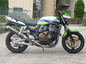 techserfu ebNT[t [ALL TITANIUM Exhaust TYPE-2] I[`^jEGL][Xg}t[ ^Cv-2 ZRX1100 KAWASAKI JTL tGL][Xg}t[ }t[ TCT[\fށF`^ / G