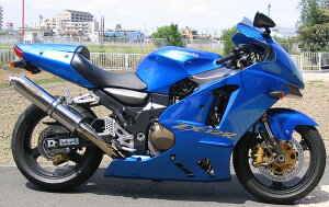 techserfu ebNT[t [ZEEX SUPER STINLESS MUFFLER]W[NX X[p[XeX tGL][Xg}t[ ZX-12R ZXT20B KAWASAKI JTL }t[ TCT[AE^[fށF|bV`^