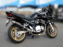 楽天市場】バンディット1200 マフラーの通販