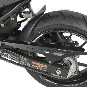 BARRACUDA バラクーダ リアフェンダー CB 500F 500X CBR 500R HONDA ホンダ フェンダー関連 外装