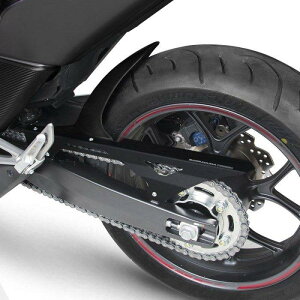 BARRACUDA �o���N�[�_ ���A�t�F���_�[ Integra 700 750 NC 700S 700X 750S 750X HONDA �z���_ �t�F���_�[�֘A �O��