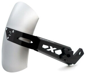 BARRACUDA �o���N�[�_ ���A�t�F���_�[ Side X-ADV HONDA �z���_ �t�F���_�[�֘A �O��