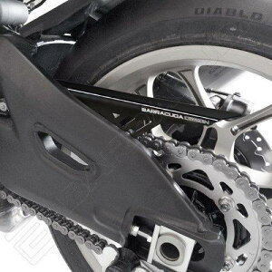 BARRACUDA �o���N�[�_ �`�F�[���J�o�[ MT-10 YZF-R1 YAMAHA ���}�n �O��
