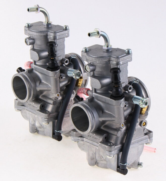 楽天市場】Mikuni ミクニ TMX30 キャブレターキット RZ250 RZ350 