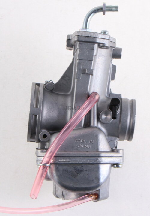 楽天市場】Mikuni ミクニ TMX30 キャブレターキット RZ250 RZ350 