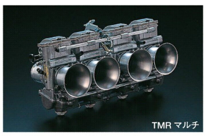 楽天市場】Mikuni ミクニ TMRキャブレター : ウェビック 楽天市場店