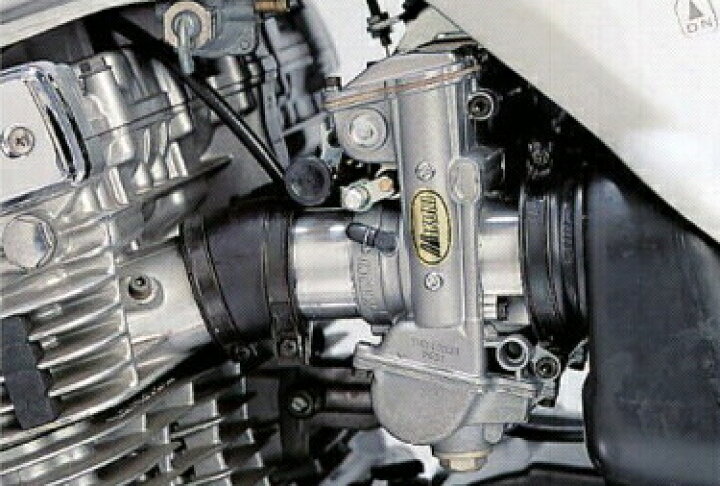 楽天市場】Mikuni ミクニ 車種別TMRキャブレターキット GSX1100S 