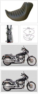 KH PCAhGC` \V[g2 ^bN FXSTD SOFTAIL DEUCE [\teCf[X] HARLEY-DAVIDSON n[[_rbh\ V[g V[g֘A O