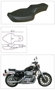 KH PCAhGC` LONC[ Av[ SPORTSTER [X|[cX^[] -03 HARLEY-DAVIDSON n[[_rbh\ V[g V[g֘A O