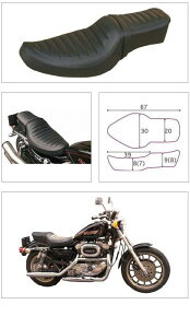 K��H �P�C�A���h�G�C�` �L���O���N�C�[��2 A�^�b�N SPORTSTER [�X�|�[�c�X�^�[] -03 HARLEY-DAVIDSON �n�[���[�_�r�b�h�\�� �V�[�g �V�[�g�֘A �O��