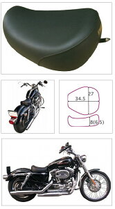 KH PCAhGC` 瓤V[g v[ SPORTSTER [X|[cX^[] ChXgb`^Cv^N 04-06 HARLEY-DAVIDSON n[[_rbh\ V[g V[g֘A O