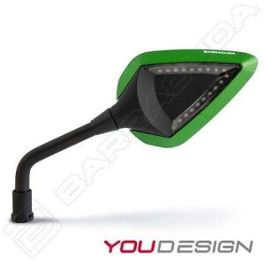 BARRACUDA �o���N�[�_ �C���T�[�g abs �O���[��(�L�b�g) �E�C���J�[ ���Η� �d���n