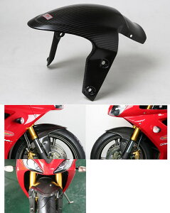 CARBON DRY �J�[�{���h���C �t�����g�t�F���_�[ DAYTONA675 [�f�C�g�i] TRIPLE TRIUMPH �g���C�A���t �t�F���_�[�֘A �O��