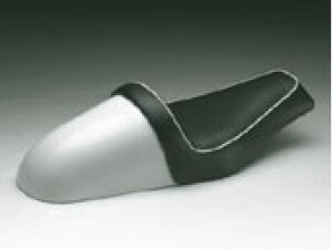 Peyton Place ペイトンプレイス オリジナル・シングルシート W400 W650 KAWASAKI カワサキ シート シート関連 外装