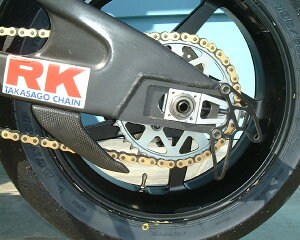 CLEVER WOLF クレバーウルフ リアスプロケットガード YZF-R6 YAMAHA ヤマハ チェーンガード フレーム