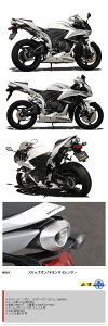 YAMAMOTO RACING }g[VO XybNA XbvI}t[ CBR600RR HONDA z_ }t[