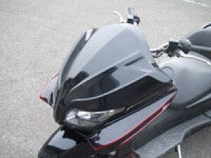 EIGHT(才谷屋) エイト(サイタニヤ) フェイスマスク TYPE-A フォルツァMF08 HONDA ホンダ アッパーカウル・フロントカウル カウル関連 外装 カラー:白ゲル