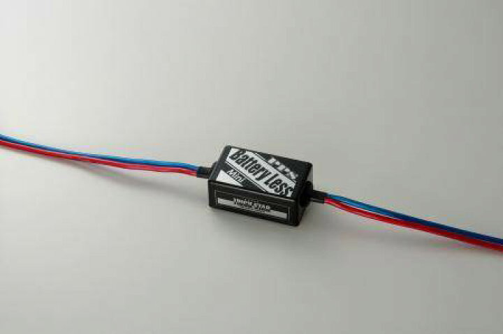 楽天市場 Trickstar トリックスター Pps バッテリーレス ミニ Ver シルバー バッテリーレス車ミニバイク ウェビック 楽天市場店