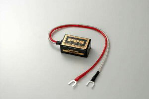 TRICKSTAR トリックスター PPS ミニ Ver. ゴールド ミニバイク50cc以上125ccまで用 その他バッテリー充電器オプション・補修部品 バッテリー関連