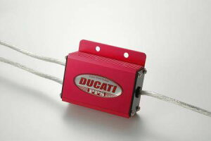 TRICKSTAR トリックスター PPS DX Ver. For DUCATI 汎用 ドゥカティ その他バッテリー充電器オプション・補修部品 バッテリー関連