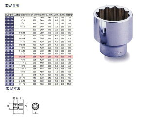 TONE gl \Pbg(12pAC`)^19.0mm ̑A\Pbg \Pbg nhc[
