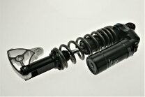 楽天市場】ジョグzr sa16j リアサスペンションの通販